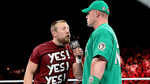 10 Biggest rumours of Wrestlemania 31
