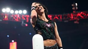 WWE RAW- How WWE gave Divas a chance