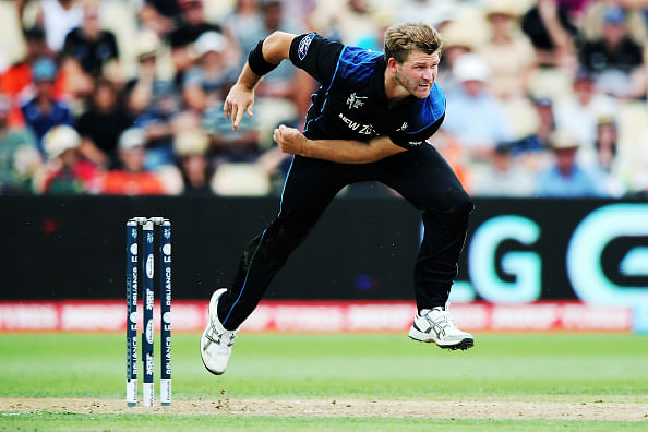 Corey Anderson