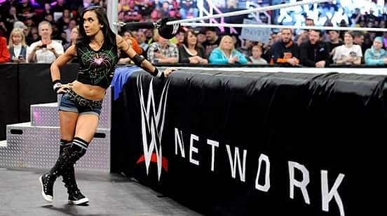 5 Reasons why this may be AJ Lee's last Wrestlemania
