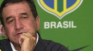 Defence key to Brazil's winning streak, says 1994 World Cup winning coach Carlos Alberto Parreira