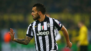 Borussia Dortmund 0-3 Juventus (1-5 on agg.) - 5 talking points
