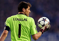 10 footballers who are past their best in Europe