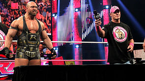WWE Live Event results from Brooklyn: John Cena teams with Ryback, Roman Reigns, AJ Lee
