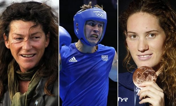 Three French athletes die in Argentina helicopter crash