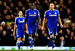 Capital One Cup: Chelsea go up against Tottenham for a trophy that means a lot to both teams
