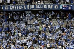 Police launch inquiry after another incident of racist behaviour by Chelsea fans