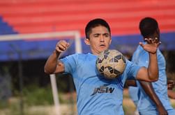 I-League: In-form Bengaluru FC wary of Sporting Clube de Goa rebound