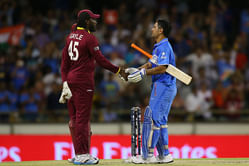 ICC World Cup 2015: India defeat West Indies to confirm quarterfinal berth
