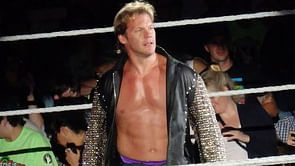 Chris Jericho wrapping up WWE run, Rey Mysterio appearance, WWE Network trial ending