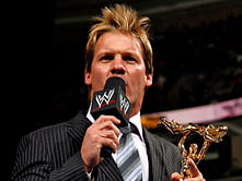 Jericho talks Wyatt, DeMott and more, JBL show guest host revealed, Birthdays