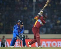 Almost impossible to stop the likes of Chris Gayle & AB de Villiers when in full flow: MS Dhoni