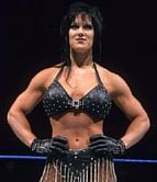 Chyna has some choice words for Triple H & Stephanie McMahon
