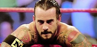 Punk shoots on "fan", WWE using ROH footage, Cena praises Stewart