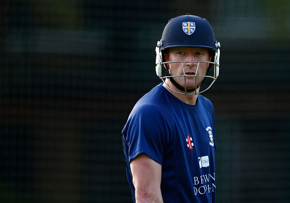 India has been awesome at the World Cup: Paul Collingwood
