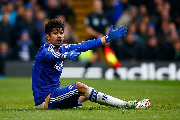 Chelsea 1-1 Southampton - 5 talking points
