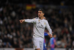 Rumour: Cristiano Ronaldo considering move to Major League Soccer