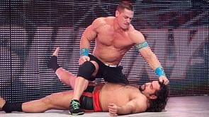 3 Possible Endings for the WWE US Title Match at Wrestlemania 31