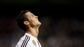 Real Madrid need to start performing at high level again to salvage sinking season