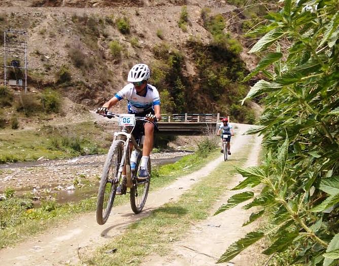 UT MTB Shimla 2015 to kickstart this weekend; Over 70 national and international riders to participate