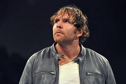 Dean Ambrose on if Roman Reigns can handle the WrestleMania main event, fixing the IC title, more