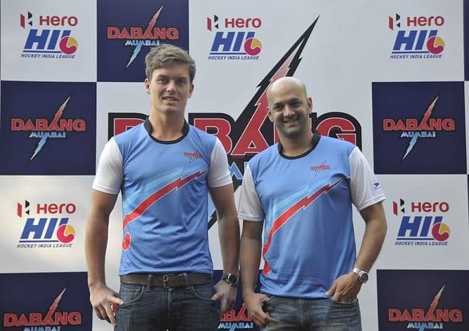 5 things we learned from the 2015 Hockey India League