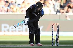 Daniel Vettori confirms his retirement from International Cricket