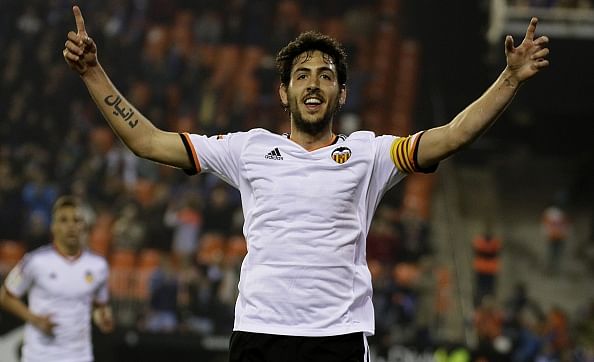 6 unsung stars of La Liga in the 2014/15 season