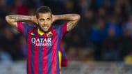 Daniel Alves