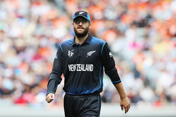 Daniel Vettori