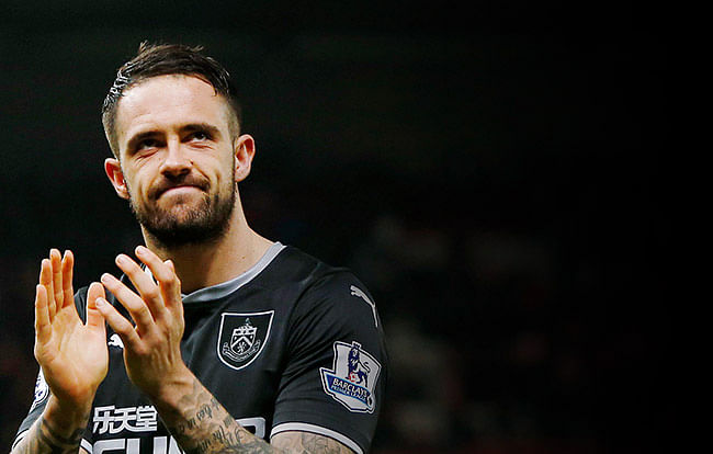 Danny Ings is not yet ready for England but which Premier ...