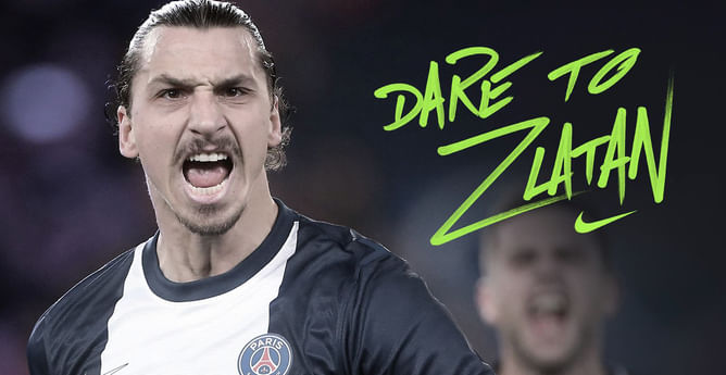[Humour] 8 things Zlatan Ibrahimovic would do if he was FIFA president