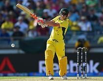 ICC Cricket World Cup 2015: Records broken in Australia vs Afghanistan