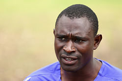 Kenya's David Rudisha aiming to regain World 800m title