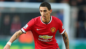 Angel Di Maria's puts his mansion up for sale, rumoured to exit this summer