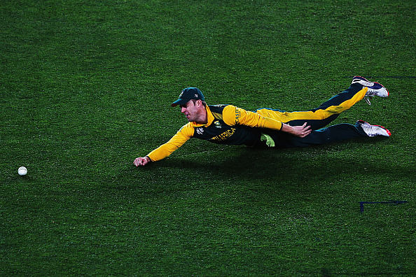 'Better' New Zealand deserved to be winners: De Villiers
