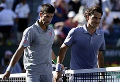 Novak Djokovic Vs Roger Federer - Preview of the Indian Wells Final