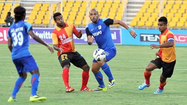 Dempo SC hope to resurrect I-League campaign against East Bengal