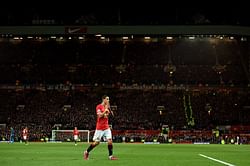 Angel Di Maria - A look at his season so far and what lies ahead