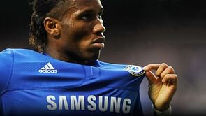 Happy Birthday Didier Drogba: Tribute to the Chelsea legend