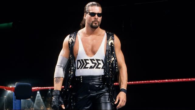 Spoiler photos: Final WWE Hall Of Fame inductee, name to be used for his induction