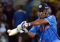 ICC World Cup 2015: India vs Australia, 2nd Semi-final: Stats of the match