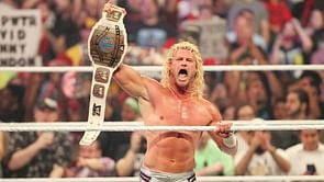 Road to Wrestlemania 31: Dolph Ziggler