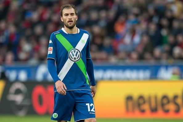 Bas Dost selection suggests Dutch desperation for upcoming Euro qualifier