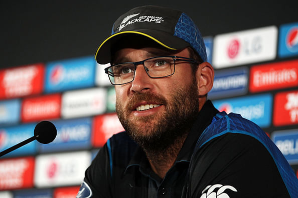 Daniel Vettori