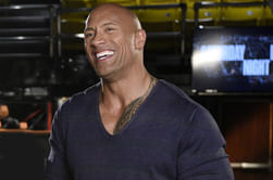 Rumour: The Rock to appear at Wrestlemania 31?