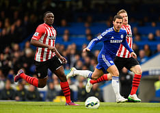 Video: Watching Eden Hazard's nutmeg Southampton players is a good way to start your day