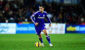 Champions League elimination could be a blessing in disguise: Eden Hazard