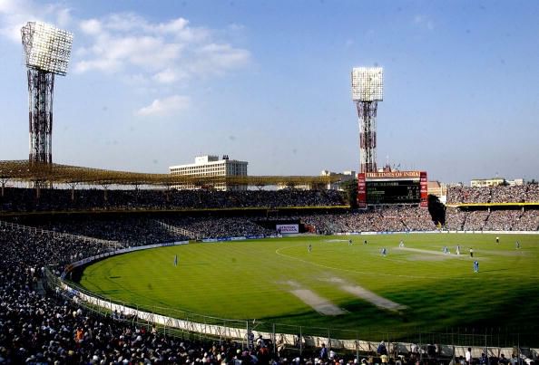 KKR forced to reschedule home games due to the Kolkata Municipal Elections