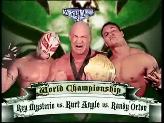 rey mysterio and john cena and randy orton vs nexus